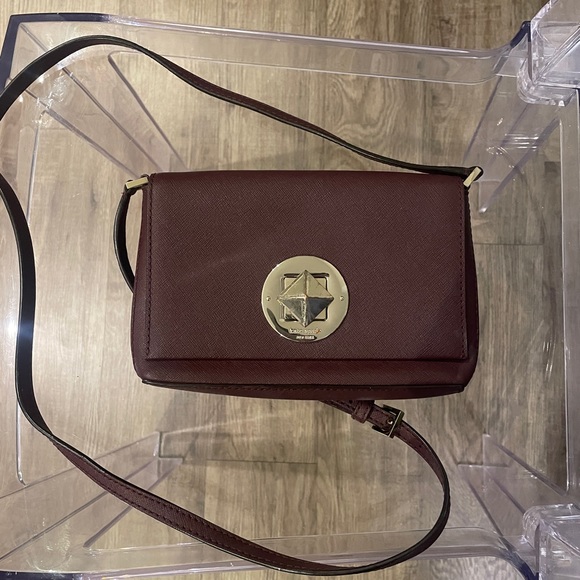 Kate Spade Crossbody Bag - Picture 1 of 16